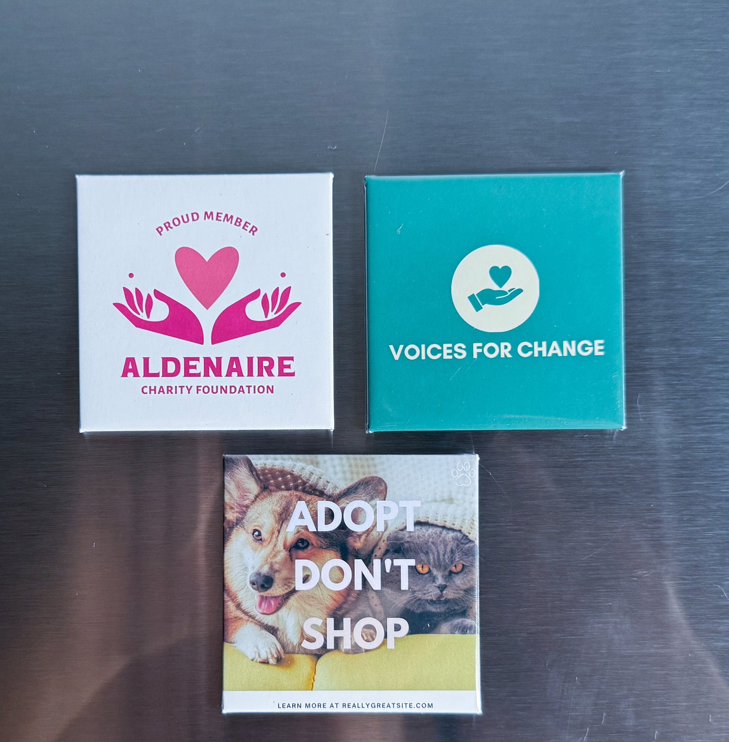 Non-Profit and Charity Organizations
