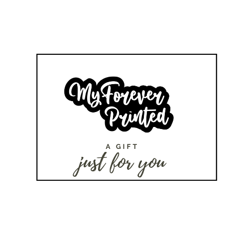 Myforevergift cards