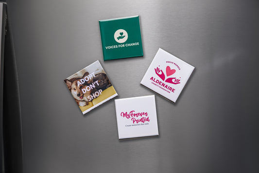Merch and Swag Gifting
