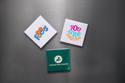 Merch and Swag Gifting