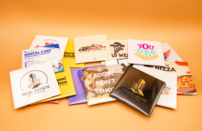 Merch and Swag Gifting
