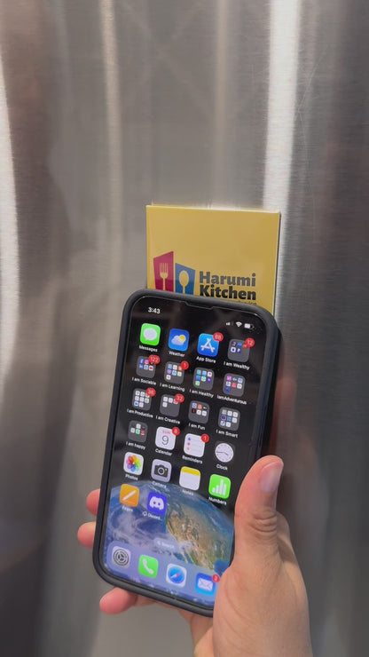 NFC Branded Magnets